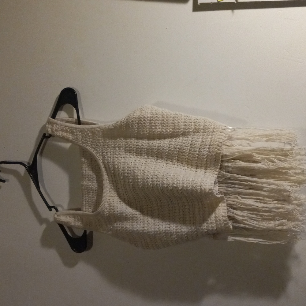 Crochet 2pc